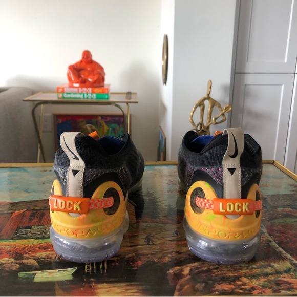 Nike air vapormax 2020 flyknit sneakers - Picture 5 of 9